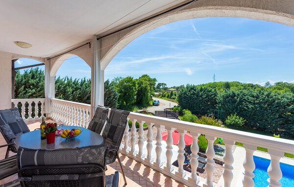 Casa de vacaciones - Labin-Nedescina , Croacia - CIO161 102