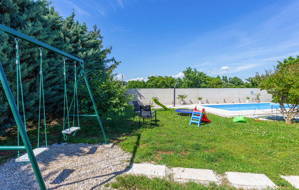 Casa de vacaciones - Labin-Nedescina , Croacia - CIO161 108
