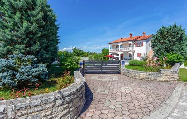 Casa de vacaciones - Labin-Nedescina , Croacia - CIO161 109