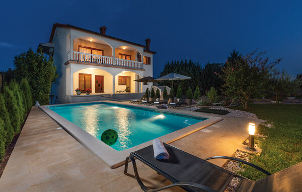 Casa de vacaciones - Labin-Nedescina , Croacia - CIO161 110