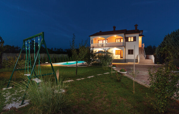 Casa de vacaciones - Labin-Nedescina , Croacia - CIO161 111