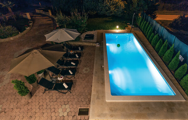 Casa de vacaciones - Labin-Nedescina , Croacia - CIO161 112