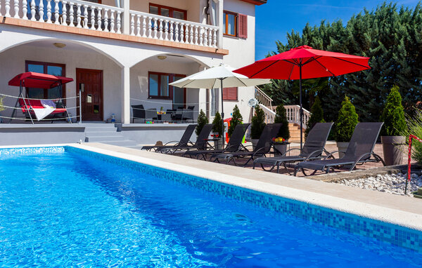 Casa de vacaciones - Labin-Nedescina , Croacia - CIO161 12