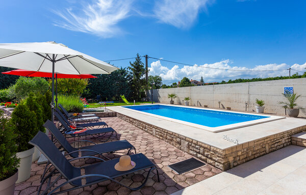 Casa de vacaciones - Labin-Nedescina , Croacia - CIO161 8