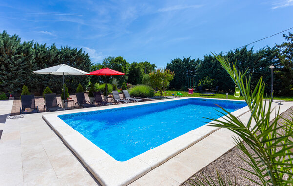 Casa de vacaciones - Labin-Nedescina , Croacia - CIO161 13
