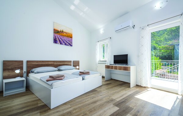 Casa vacanze - Labin-Plomin Luka , Croazia - CIO162 606