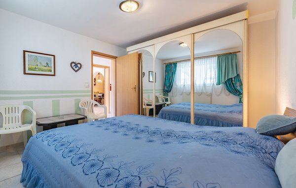 Apartment - Duga Uvala-Pavicini , Croatia - CIO169 602