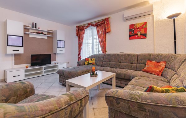 Apartment - Duga Uvala-Pavicini , Croatia - CIO169 301