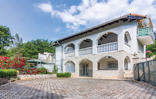 Apartment - Duga Uvala-Pavicini , Croatia - CIO169 81
