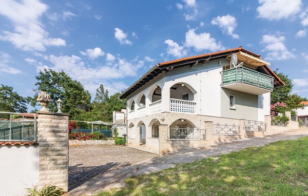 Apartment - Duga Uvala-Pavicini , Croatia - CIO169 82