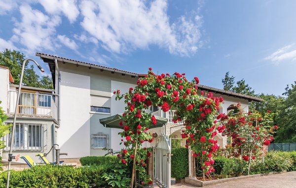 Apartment - Duga Uvala-Pavicini , Croatia - CIO169 6