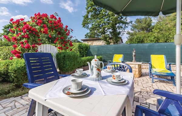 Apartment - Duga Uvala-Pavicini , Croatia - CIO169 101