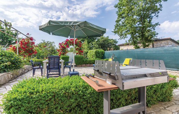 Apartment - Duga Uvala-Pavicini , Croatia - CIO169 5