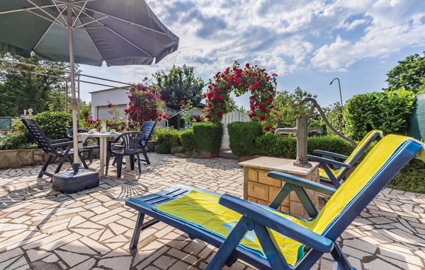 Apartment - Duga Uvala-Pavicini , Croatia - CIO169 102