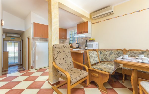 Apartmá 