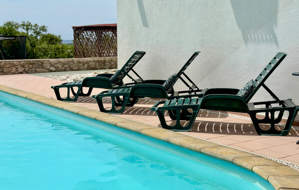 Ferienwohnung - Labin-Sv.Lovrec Labinski , Kroatien - CIO172 11