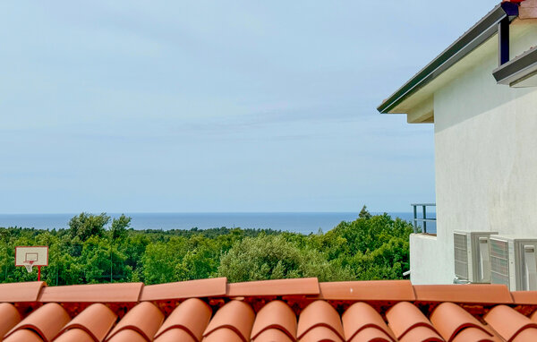 Ferienwohnung - Labin-Sv.Lovrec Labinski , Kroatien - CIO172 201