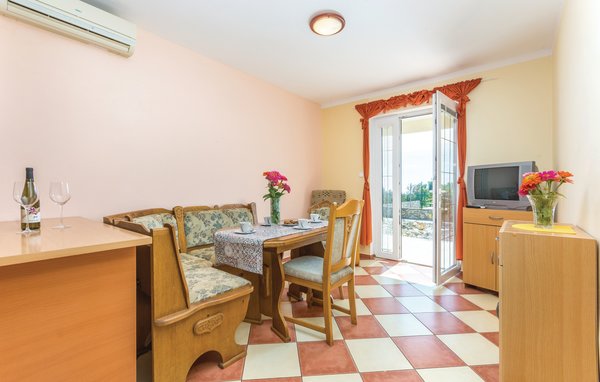 Ferienwohnung - Labin-Sv.Lovrec Labinski , Kroatien - CIO173 2