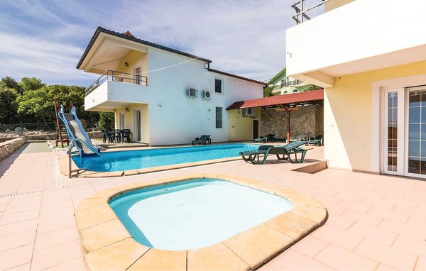 Ferienwohnung - Labin-Sv.Lovrec Labinski , Kroatien - CIO173 1