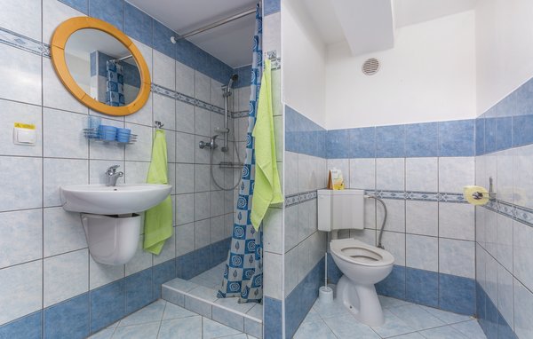 Ferienwohnung - Labin-Sv.Lovrec Labinski , Kroatien - CIO174 701