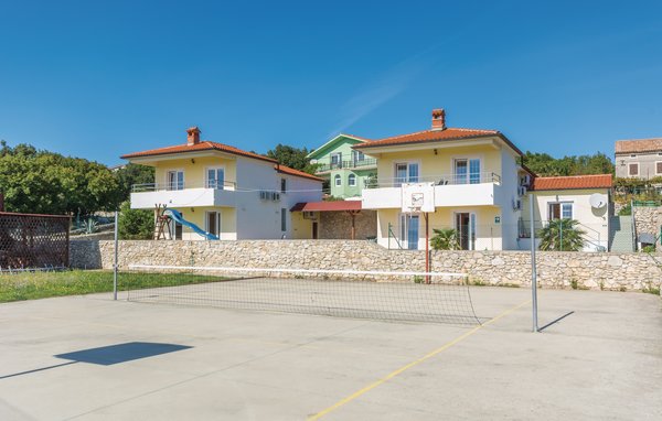 Ferienwohnung - Labin-Sv.Lovrec Labinski , Kroatien - CIO174 81