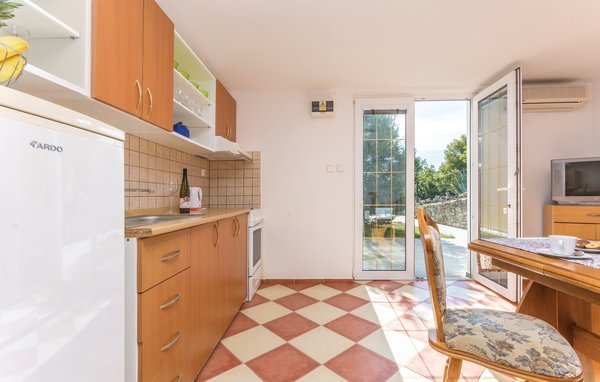 Ferienwohnung - Labin-Sv.Lovrec Labinski , Kroatien - CIO175 402