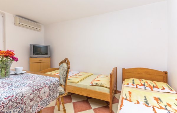 Ferienwohnung - Labin-Sv.Lovrec Labinski , Kroatien - CIO175 301