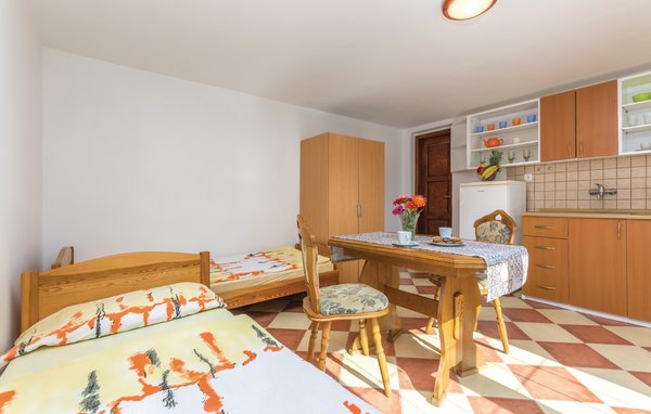 Ferienwohnung - Labin-Sv.Lovrec Labinski , Kroatien - CIO175 302