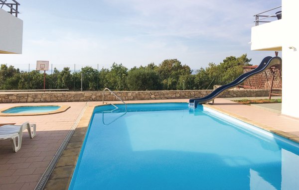 Ferienwohnung - Labin-Sv.Lovrec Labinski , Kroatien - CIO175 5