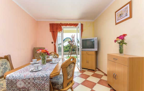 Apartment - Labin-Sv.Lovrec Labinski , Croatia - CIO176 2