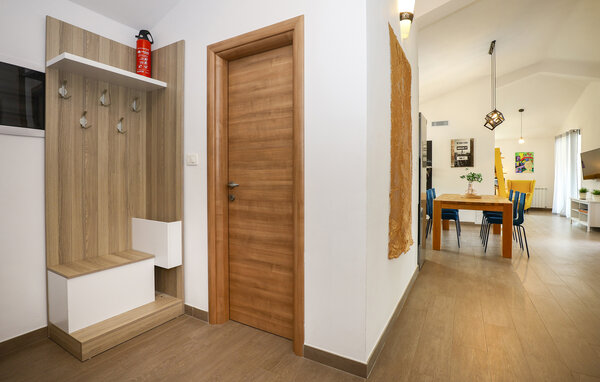 Feriehuse - Labin-Kunj , Kroatien - CIO177 503