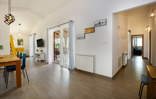Feriehuse - Labin-Kunj , Kroatien - CIO177 402