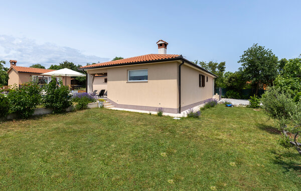 Feriehuse - Labin-Kunj , Kroatien - CIO177 105