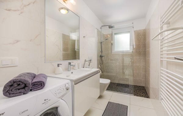 Semesterhus - Labin-Beneci , Kroatien - CIO179 702