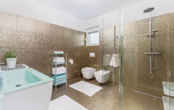 Semesterhus - Labin-Beneci , Kroatien - CIO179 703