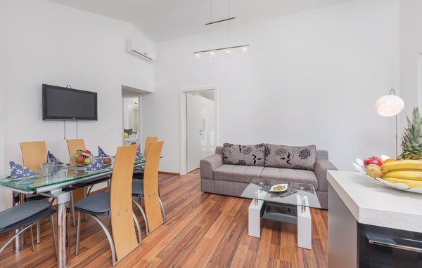 Semesterhus - Labin-Beneci , Kroatien - CIO179 302