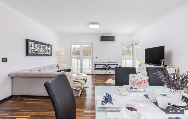 Semesterhus - Labin-Beneci , Kroatien - CIO179 304