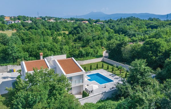 Semesterhus - Labin-Beneci , Kroatien - CIO179 83