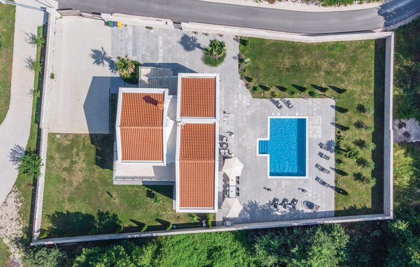 Semesterhus - Labin-Beneci , Kroatien - CIO179 84