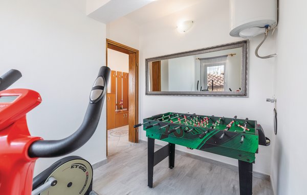 Vakantiehuis - Labin-Santalezi , Kroatië - CIO180 802
