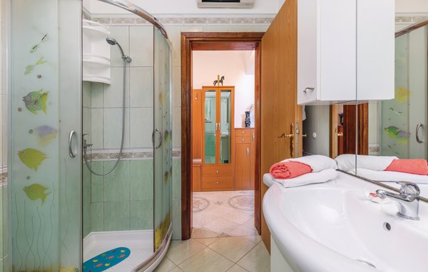 Vakantiehuis - Labin-Santalezi , Kroatië - CIO180 706