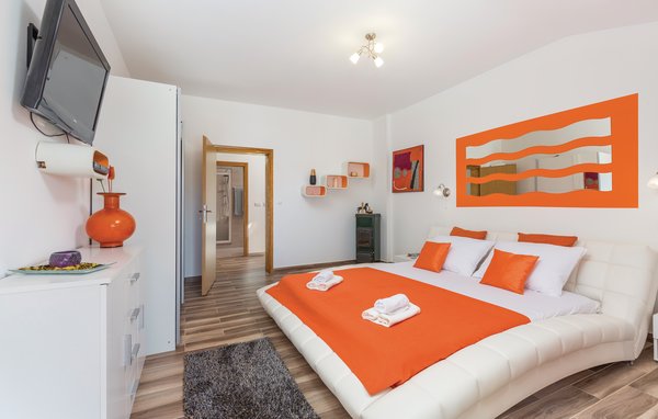 Vakantiehuis - Labin-Santalezi , Kroatië - CIO180 605