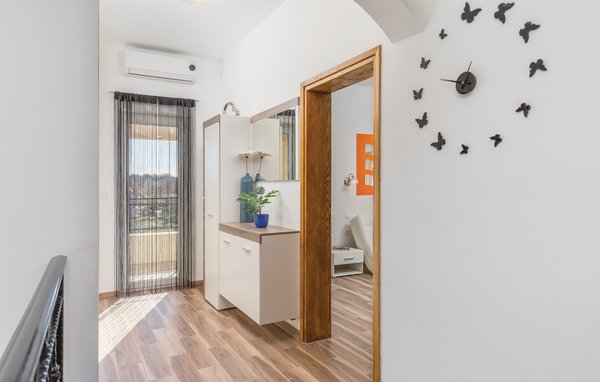 Vakantiehuis - Labin-Santalezi , Kroatië - CIO180 502