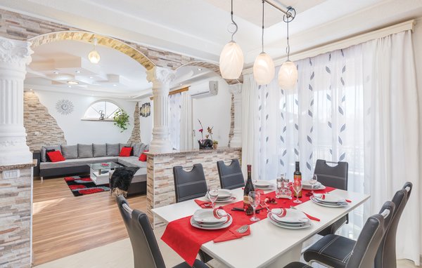 Vakantiehuis - Labin-Santalezi , Kroatië - CIO180 401