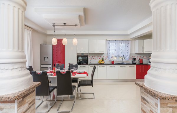 Vakantiehuis - Labin-Santalezi , Kroatië - CIO180 402