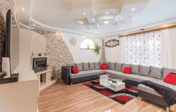 Vakantiehuis - Labin-Santalezi , Kroatië - CIO180 301