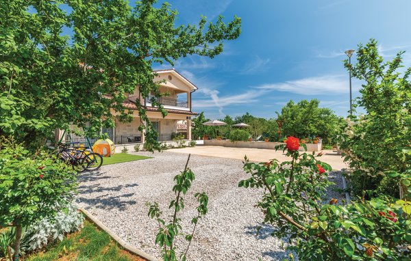 Vakantiehuis - Labin-Santalezi , Kroatië - CIO180 82