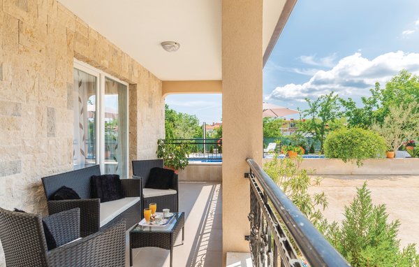 Vakantiehuis - Labin-Santalezi , Kroatië - CIO180 104