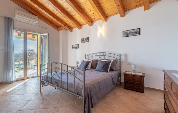 Vakantiehuis - Labin-Vrecari , Kroatië - CIO181 601
