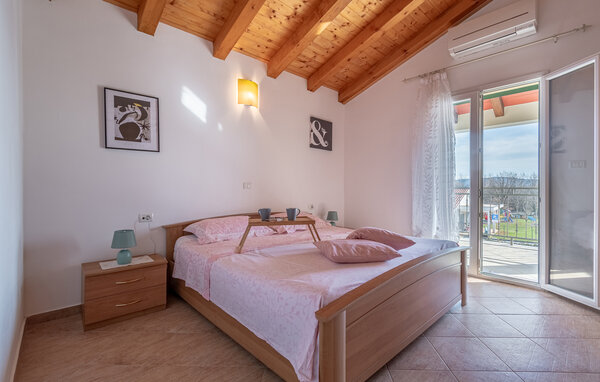 Vakantiehuis - Labin-Vrecari , Kroatië - CIO181 5